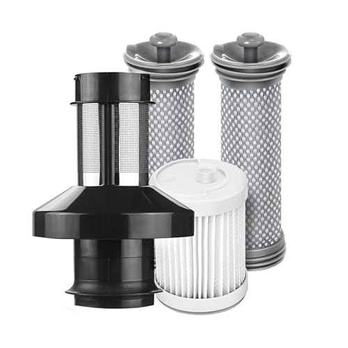 Tineco A10/A11 Hero�AA10/A11 Master PURE ONE S11�APWRHERO11 �R�[�h���X�|���@�Ή������p�t�B���^�[�L�b�g