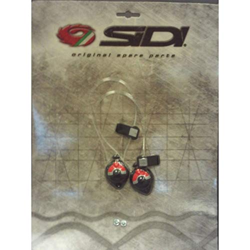 Sidi Techno Stinco Tenditore 2 Vortice Rosso 45-48...