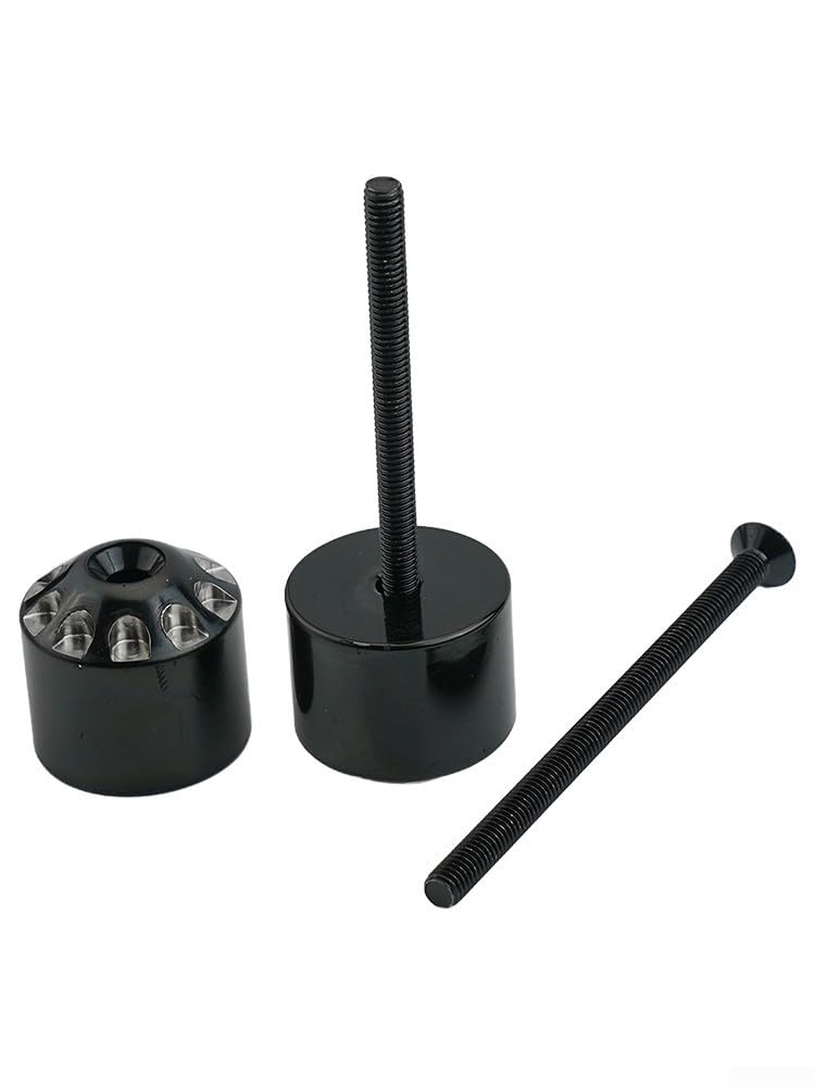 Pesi Manubrio Anti-Vibrazione Per Can-Am Ryker 600 900