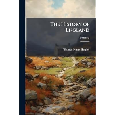 The History of England