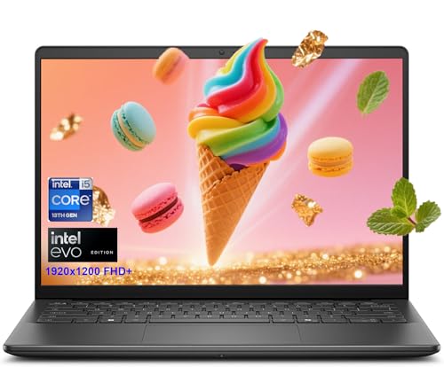 Dell Inspiron 14C`bvgbvRs[^[A14C` 16:10 FHD+ IPSfBXvCA13Intel i5vZbTAő4.6GHzA64GB DDR5 RAMA1TB SSDAAWindows 11 W/B