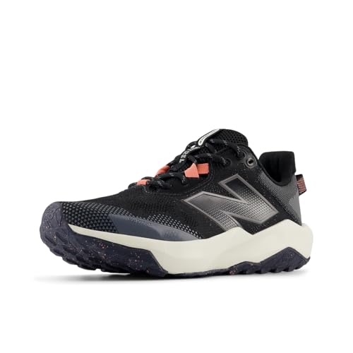 Image of New Balance Women Nitrel Running Shoes