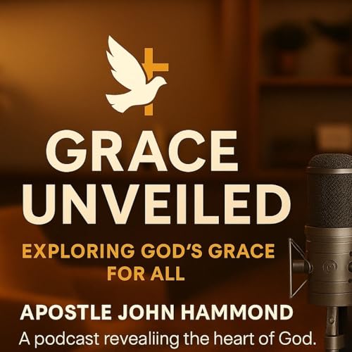 Love in Action When Grace Becomes Visible