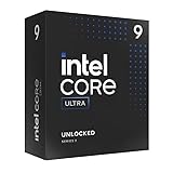 【Amazon.co.jp限定】INTEL Core Ultra 9 285K プロセッサー BX80768285K/AZ (36M Cache, 3.70GHz) LGA1851 【代理店保証1年付/国内正規代理店品】