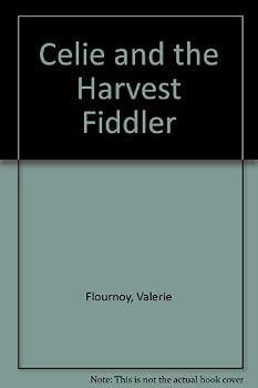 Celie and the Harvest Fiddler