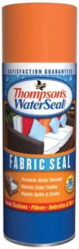 THOMPSONS WATERSEAL 10502 11.5-Ounce Fabric Seal by Thompson's Water Seal