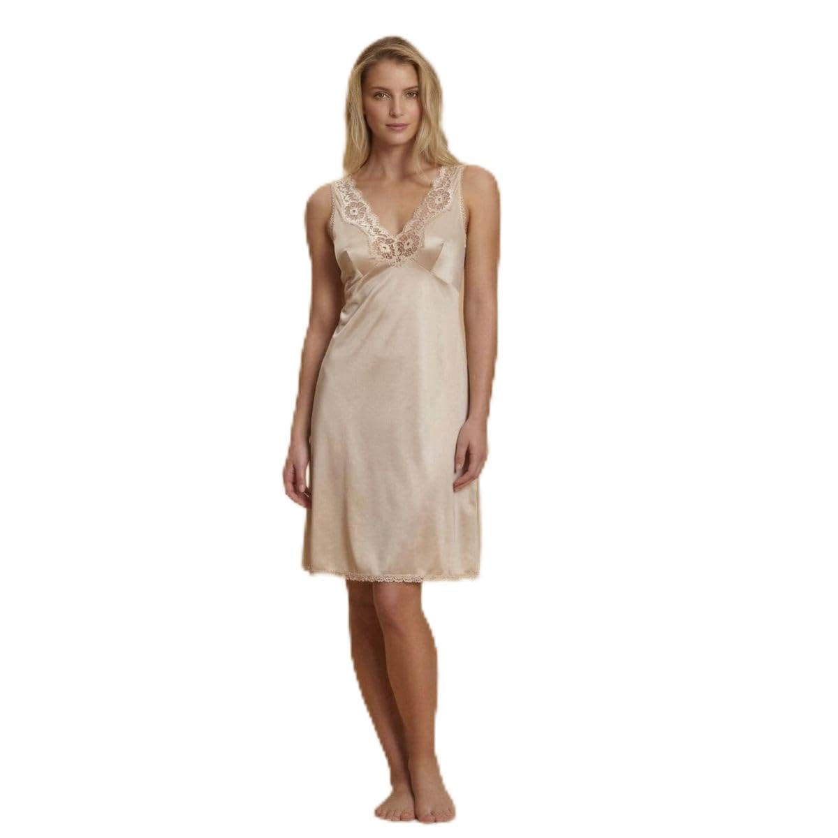 SOTTOVESTE SPALLA LARGA ART84TF ANDRA BASICLINE