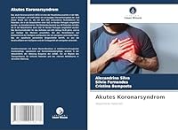 Akutes Koronarsyndrom (German Edition) 6208902371 Book Cover