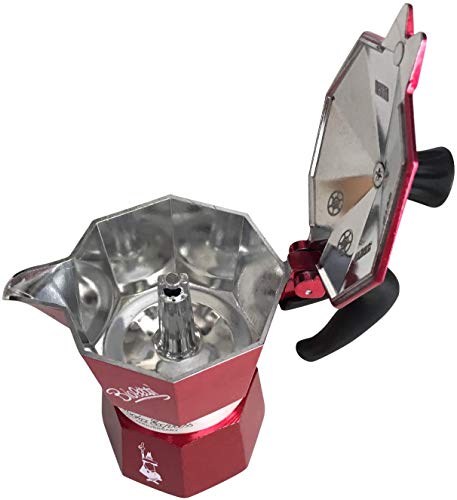 Moka Express Centenária– 3 Xícaras - Bialetti