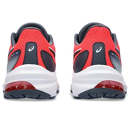 ASICS Kid's GT-1000 12 Grade School Shoes, 1, Diva Pink/Tarmac by ASICS - Used condition - Image 5