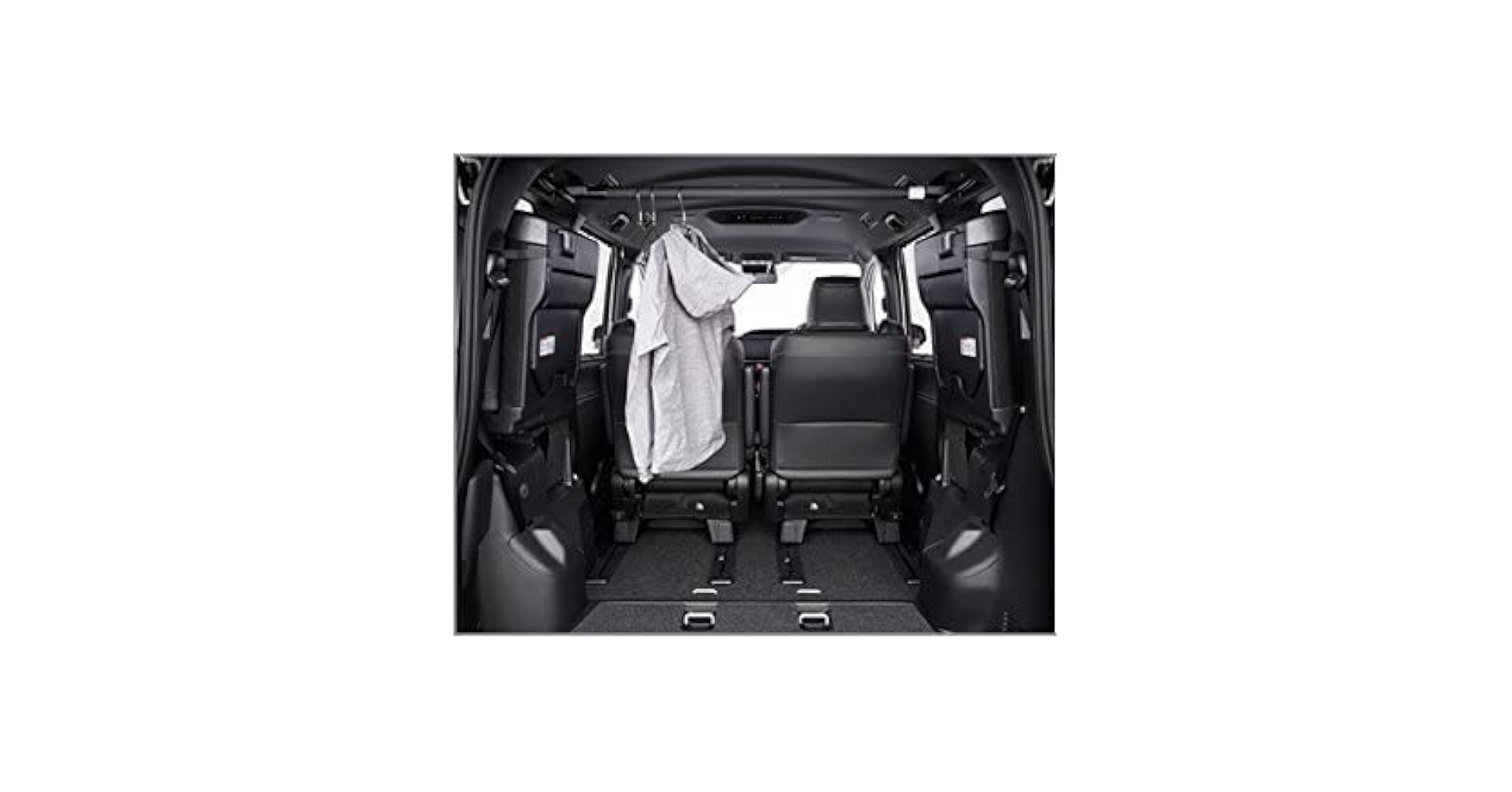 パンパイヤ Amazon | TOYOTA【ﾄﾖﾀ】ESQUIRE【ｴｽｸｧｲｱ】 ハンガーパイプ