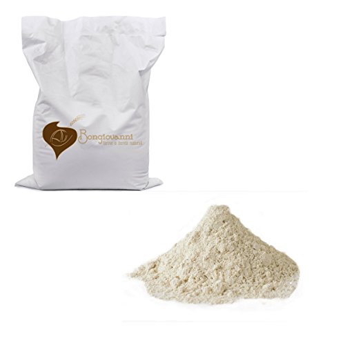 Farina tipo 1 grano tenero 1kg