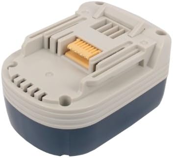 Cameron Sino Battery for BFL080, BFL080F, BFL080FZ, BFL120, BFL120F, TD100DRJSP, TD100DZ PN: 193176-1, 193301-4, 193531-7, 193536-7, B9017, B9017A, BH9020B, BH9033A, BH9033B 2200mAh / 21.12Wh