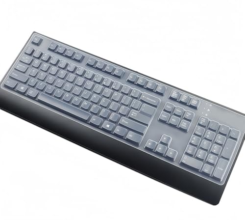 Protector de teclado compatible Lenovo Preferred Pro US miniatura 5