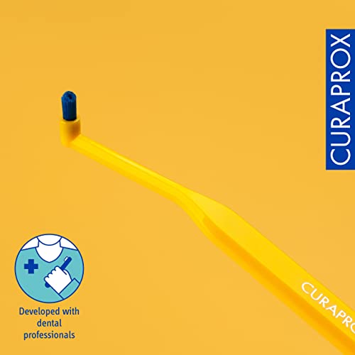 Curaden Curaprox Toothbrush Monocuffo 9 mm