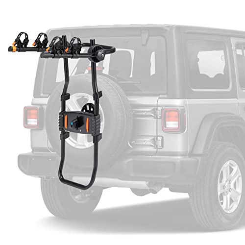 bike rack for jeep compass