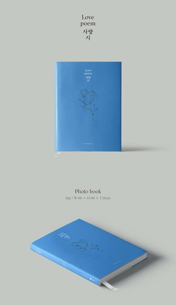 IU2019 Love Poem Blu-ray フォトブック　トレカ付き　廃盤 61eHqzt3rmL._UF894,1000_QL80_.jpg