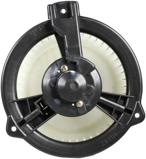 A/C AC Heater Blower Motor w/Fan Cage for 01-09 Toyota Prius
