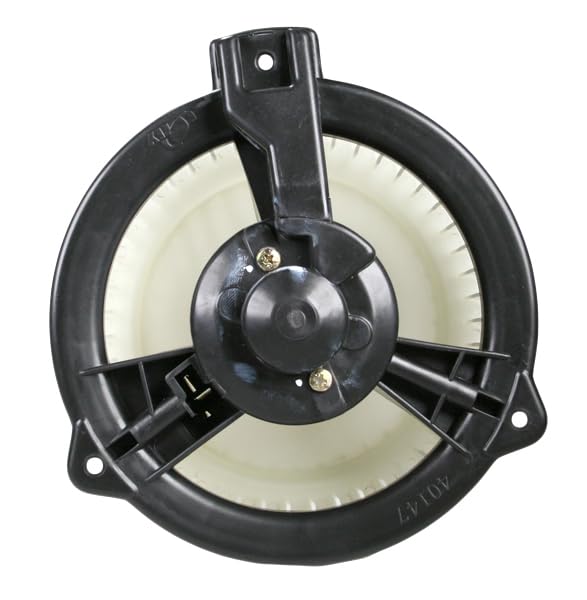 Image of TRQ A /C AC Heater Blower Motor w /Fan Cage