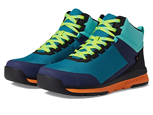 Image of BOGS Slate Mid CT Blue Multi 9 D (M)