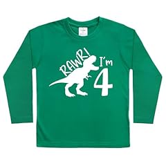 Green - Long Sleeve