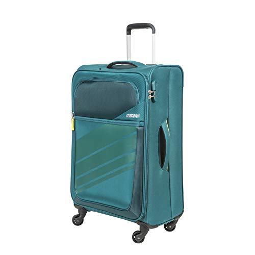 Mala Stirling Light G Teal