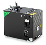 Zapfanlage AS-200 8-leitig Durchlaufkühler Bierzapfanlage Nasskühler Untertheke Green Line R290 200L/h Energieeffizient Lindr