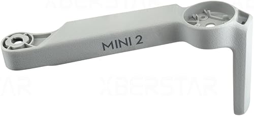 Miniatura 5 de XBERSTAR Carcasa de brazo sin motor de repuesto para DJI Mavic Mini (brazo delantero izquierdo)