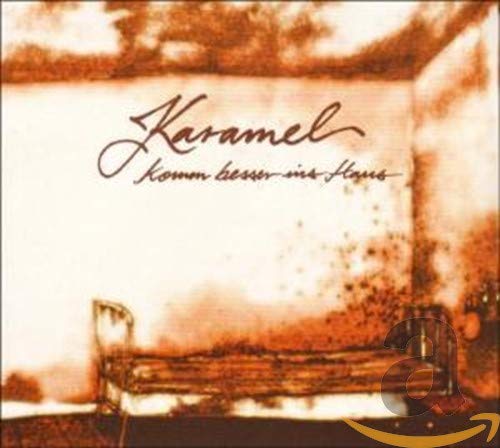 Komm Besser Ins Haus