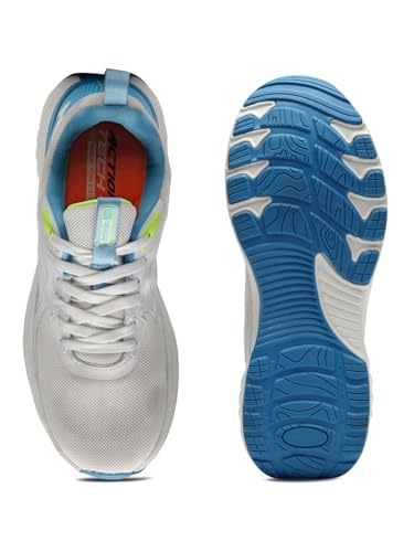 Image of Action | Athleo | BULLET-211 | Stylish | Lightweight | Comfortable | Trendy | Sports | Running Shoes | for Men