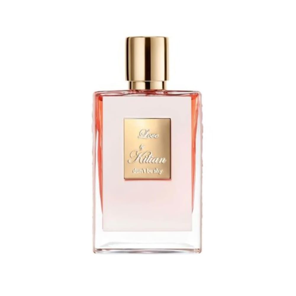 Kilian Love Don't Be Shy Refillable Eau de Parfum 100ml
