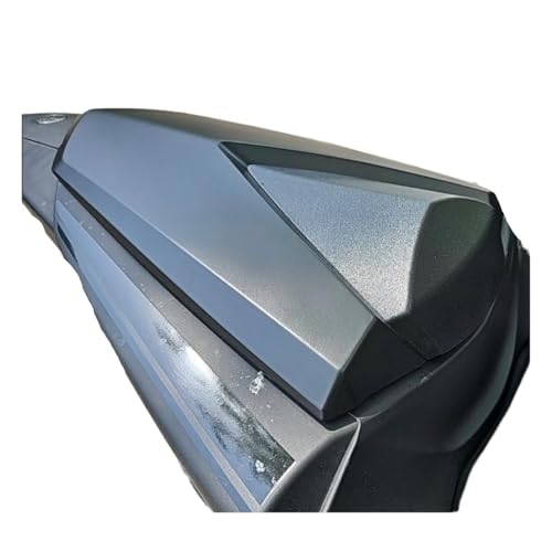 Housse de selle arrière YZF-R3 MT-03 2013-2023, capot carénage moto passager