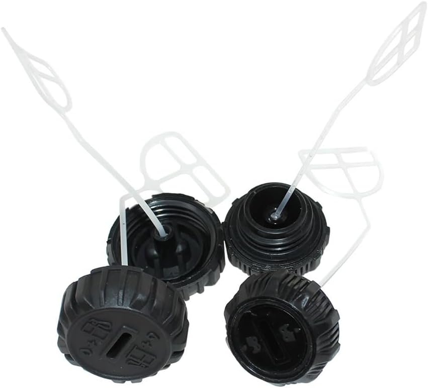 Fuel Cap Oil Fit For CS-370 CS-370F CS-370ES CS-440 CS-420ES CS-450 CS-450P CS-510 CS-530 CS-3500 CS-3600 CS-3900 CS-4200ES