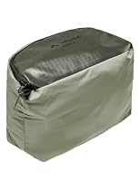 VAUDE Reisetasche CityDuffel 65 Liter, Duffel Bag, Khaki, Einheitsgröße – Ansicht 6