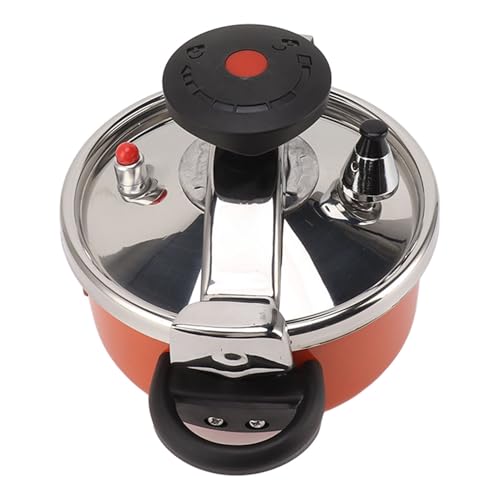 Olla a presión Acero inoxidable 7.8 L miniatura 7