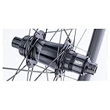 BUJE TRAS.ZIPP ZR76 DISCO CL 24 AG.12x142 XDR NEGR