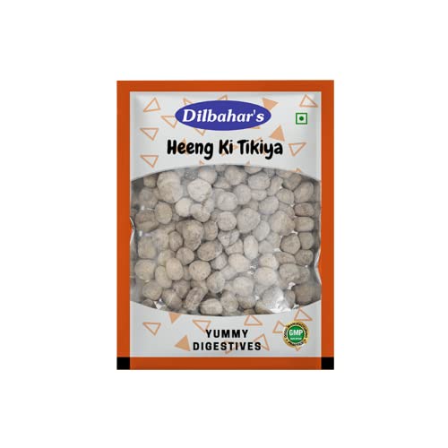 Heeng Ki Tikiya - Dulce Indio 500G miniatura 1