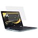 Produktbild atFolix Panzerfolie kompatibel mit Acer Spin 1 SP113-31 13,3 inch Schutzfolie, entspiegelnde und stoßdämpfende FX Folie (2X)