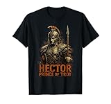 Héroes Mitos Griegos Héroe Héctor Guerra de Troya