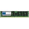 16GB DDR4 2400MHz PC4-19200 288 Pin ECC Registered DIMM RDIMM RAM for Server/Workstations/Motherboards
