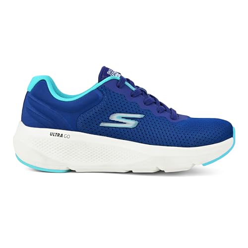 Image of Skechers Womens Go Run Elevate Sneaker
