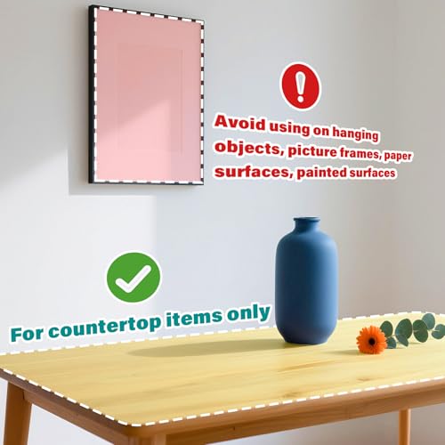 14.08 oz Exhibits Fixing Gel for Museum, Removable Clear Museum Paste Putty Wax, Reusable & No Residue, Fixed Collection Artifacts and Decorations to Prevent Vibration, Falling — view 5