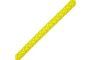 Samson Amsteel Blue Rope: Unparalleled Strength, Durability, and Flexibility