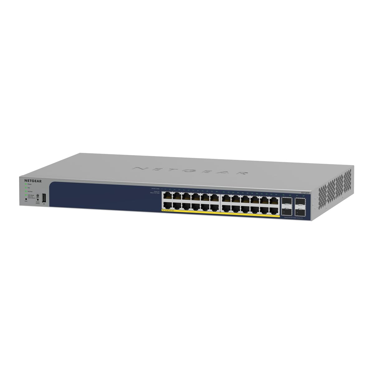 Amazon.co.jp: 【正規品】 ネットギア NETGEAR スイッチングハブ 24