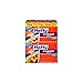 Hefty Slider Storage Bags - Quart Size, 4 Boxes of 46 Bags (184 Total)