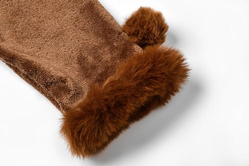 Disfraz de León para Niñas ReliBeauty miniatura 5