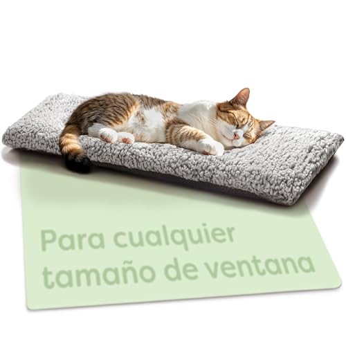 Camas Gatos Autocalentables Marca Knupis
