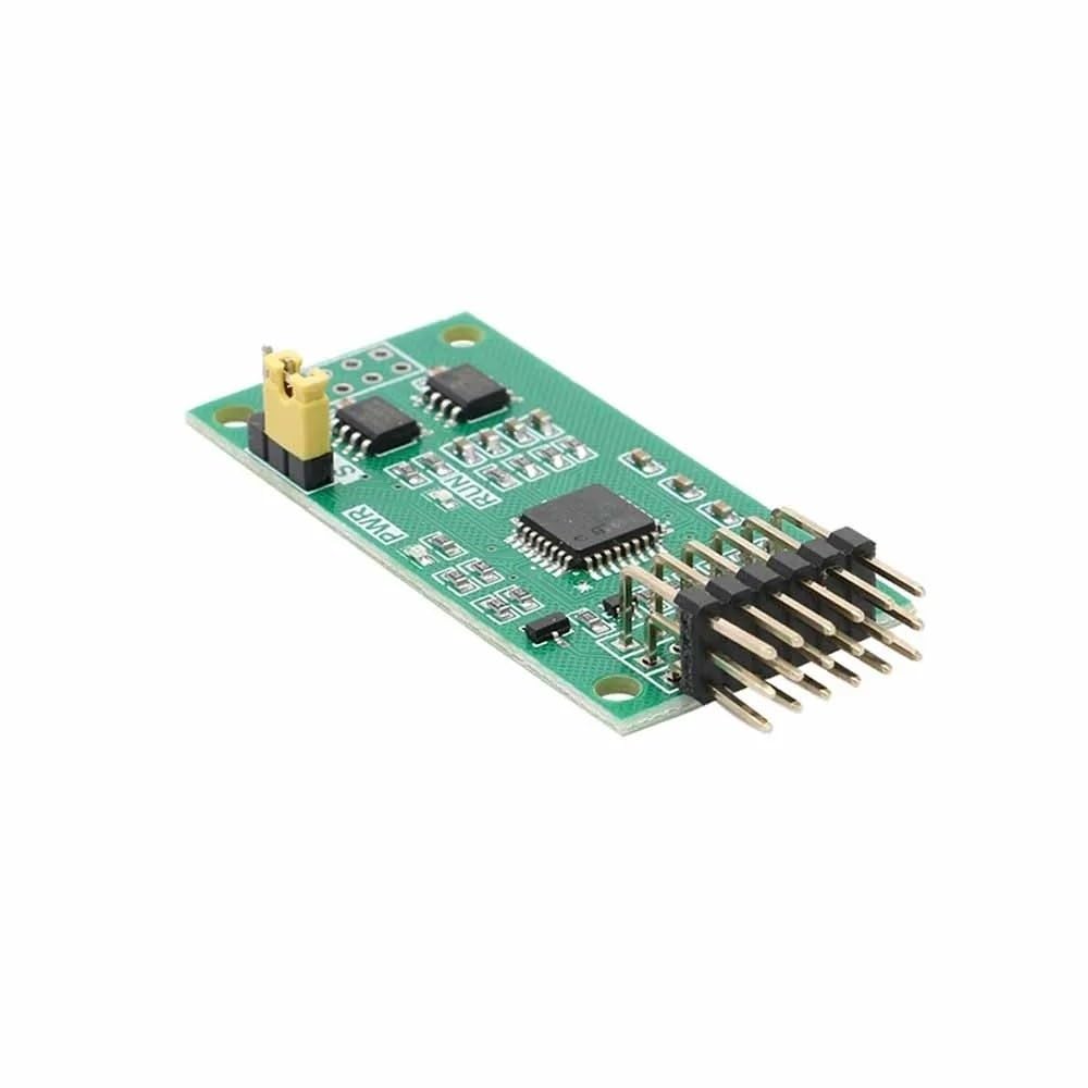 4 kanały Servo PWM/PPM/SBUS na moduł konwertera napięcia 0-5V sygnał analogowy tablica konwersji napięcia dla samolotu RC