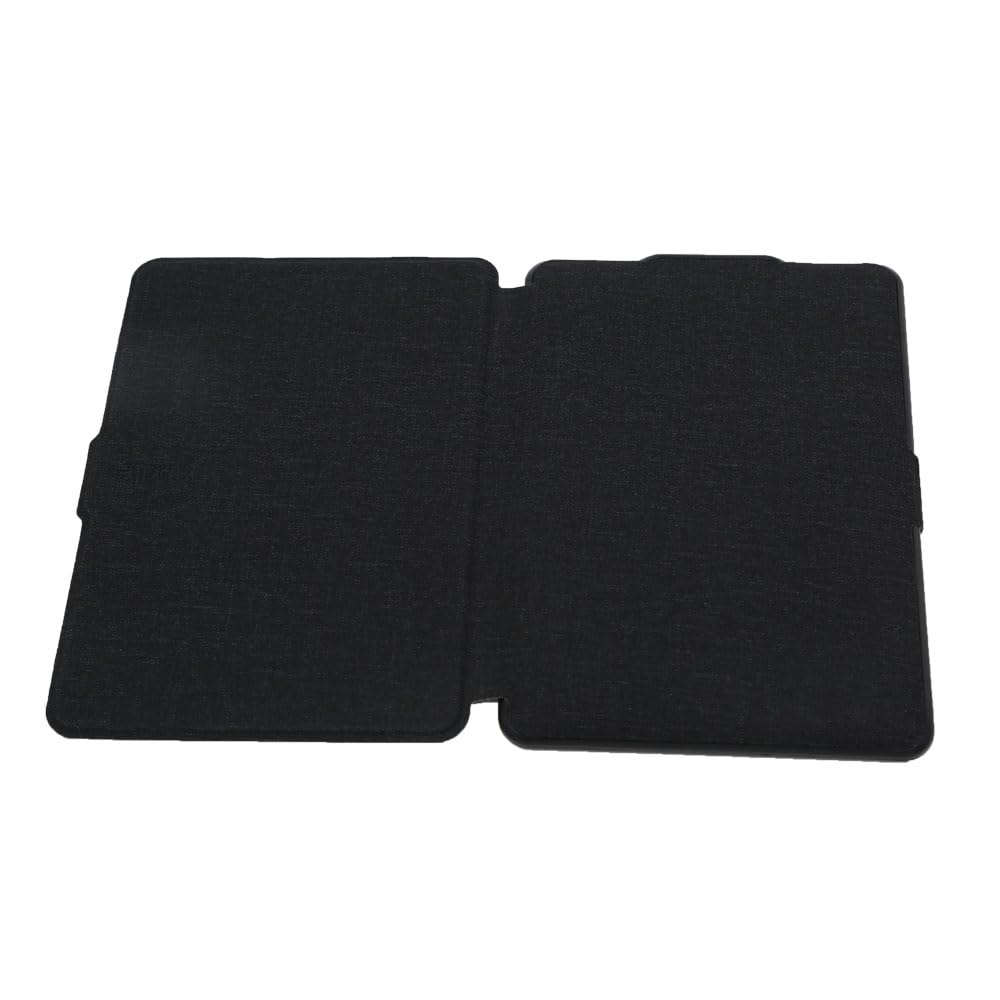 Etui magnetyczne Kindle Paperwhite 1/2/3 Black