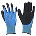 Focket Elektrisch Isolierte Handschuhe, 1000 V Elektriker Hochspannungshandschuhe, 360° Elektrisch Isolierte Lineman Gummihandschuhe, Sicherheitsschutz Arbeitshandschuhe, Elektrische man sich günstig Kaufen-Focket Elektrisch Isolierte Handschuhe, 1000 V Elektriker Hochspannungshandschuhe, 360° Elektrisch Isolierte Lineman Gummihandschuhe, Sicherheitsschutz Arbeitshandschuhe, Elektrische